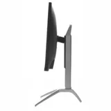LCD AOC 27" AGON AG273QX Black-Silver с поворотом экрана {VA, 2560x1440, 165Hz, HDR400, 1 ms, 178°/178°, 400 cd/m, 50M:1, +HDMI 2.0, +DisplayPort 1.2, +4xUSB 3.0, +MM, FreeSync2}
