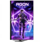 Монитор 27" AOC AG276FK, Black, IPS, 1920x1080@520Hz, 400кд/м2, 1000:1, 0.3ms, 2xHDMI,DP