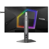 Монитор 27" AOC AG276FK, Black, IPS, 1920x1080@520Hz, 400кд/м2, 1000:1, 0.3ms, 2xHDMI,DP