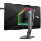 Монитор 27" AOC AG276FK, Black, IPS, 1920x1080@520Hz, 400кд/м2, 1000:1, 0.3ms, 2xHDMI,DP