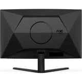 Монитор 31.5" AOC CQ32G4VE Black (VA, изогнутый, 2560x1440, 180Hz, 0.5 ms, 178°/178°, 300 cd/m, 80M:1, +2xHDMI 2.0, +DisplayPort 1.4)