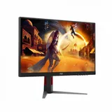 Монитор Игровой 27" AOC 27G4HA/01/00 IPS 1920x1080 200Hz 0.5ms 300cd/m 1000:1 2xHDMI 1xDP 2Wx2 Black