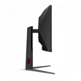 Монитор Игровой 34" AOC CU34G4Z/01/00 VA 3440x1440 240Hz 1ms 400cd/m2 Curved 1500R 2xHDMI 1xDP