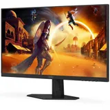 Монитор Игровой 27" AOC 27G4XE/01 IPS 1920x1080 180Hz 0.5ms 300cd/m 1000:1 2xHDMI DP 2x2W Black