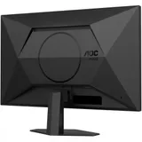 Монитор Игровой 27" AOC 27G4XE/01 IPS 1920x1080 180Hz 0.5ms 300cd/m 1000:1 2xHDMI DP 2x2W Black