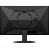 Монитор Игровой 27" AOC 27G4XE/01 IPS 1920x1080 180Hz 0.5ms 300cd/m 1000:1 2xHDMI DP 2x2W Black