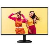 Монитор AOC 23.8" Value Line Q24B35 черный IPS LED 4ms 16:9 HDMI матовая 250cd 178гр/178гр 2560x1440 120Hz DP Quad HD 2K (1440p) 2.54кг