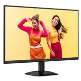 Монитор AOC 23.8" Value Line Q24B35 черный IPS LED 4ms 16:9 HDMI матовая 250cd 178гр/178гр 2560x1440 120Hz DP Quad HD 2K (1440p) 2.54кг