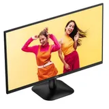 Монитор AOC 23.8" Value Line Q24B35 черный IPS LED 4ms 16:9 HDMI матовая 250cd 178гр/178гр 2560x1440 120Hz DP Quad HD 2K (1440p) 2.54кг