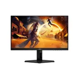 Монитор 23.8" AOC Q24G4E Black (IPS, 2560x1440, 180Hz, 0.5 ms, 178°/178°, 350 cd/m, 1000:1, +2xHDMI 2.0, +DisplayPort 1.4)