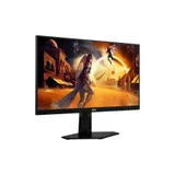 Монитор 23.8" AOC Q24G4E Black (IPS, 2560x1440, 180Hz, 0.5 ms, 178°/178°, 350 cd/m, 1000:1, +2xHDMI 2.0, +DisplayPort 1.4)