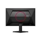 Монитор 23.8" AOC Q24G4E Black (IPS, 2560x1440, 180Hz, 0.5 ms, 178°/178°, 350 cd/m, 1000:1, +2xHDMI 2.0, +DisplayPort 1.4)