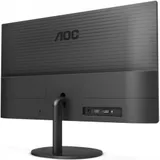 Монитор AOC 23.8" Value Line Q24V4EA черный IPS LED 16:9 HDMI M/M матовая 1000:1 250cd 178гр/178гр 2560x1440 D-Sub DisplayPort FHD 3.1кг