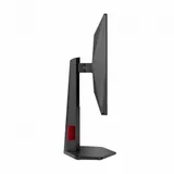 Монитор 25" AOC Q25G4SR Black (IPS, 2560x1440, 300Hz, 0.3 ms, 178°/178°, 450 cd/m, 1000:1, +2xHDMI 2.1, +DisplayPort 1.4, +MM)