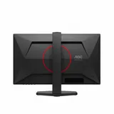 Монитор 25" AOC Q25G4SR Black (IPS, 2560x1440, 300Hz, 0.3 ms, 178°/178°, 450 cd/m, 1000:1, +2xHDMI 2.1, +DisplayPort 1.4, +MM)