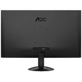 Монитор AOC 27" Q27B30S3 черный IPS LED 16:9 HDMI матовая 300cd 178гр/178гр 2560x1440 120Hz DP 2K 3.15кг