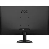 Монитор 27" AOC Q27B35E/01 IPS 2560x1440 75Hz 1ms 300cd/m 1500:1 HDR10 HDMI DP Черный