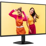 Монитор 27" AOC Q27B35S3/01 IPS 2560x1440 120Hz 1ms 300cd/m 1500:1 HDR10 HDMI DP Черный