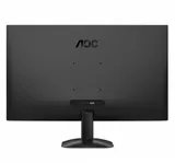 Монитор 27" AOC Q27B35S3/01 IPS 2560x1440 120Hz 1ms 300cd/m 1500:1 HDR10 HDMI DP Черный
