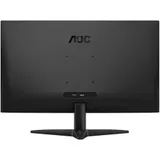 LCD AOC 27" Q27B36S3 {IPS 2560x1440 120Hz 4ms 178/178 350cd 1500:1 10bit(8bit+FRC) HDR10 HDMI2.0 DisplayPort1.4 VESA