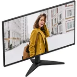 LCD AOC 27" Q27B36S3 {IPS 2560x1440 120Hz 4ms 178/178 350cd 1500:1 10bit(8bit+FRC) HDR10 HDMI2.0 DisplayPort1.4 VESA