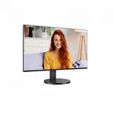 Монитор 27" AOC Q27B3CF2/01 IPS, 2560x1440, 100Hz, 1мс, 350кд/м, Угол Обзора 178/178, 1300:1, SRGB, Adaptive Sync, Low Blue Light, VESA 100x100, 1xHDMI 2xUSB3.2 1xUSB Type-C, 1x Audio out, Колонки 2