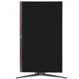 Монитор AOC 27" Q27G2U черный/красный VA LED 1ms 16:9 HDMI матовая HAS Piv 3000:1 250cd 178гр/178гр 2560x1440 DP 2K USB 4.43кг