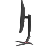 Монитор AOC 27" Q27G2U черный/красный VA LED 1ms 16:9 HDMI матовая HAS Piv 3000:1 250cd 178гр/178гр 2560x1440 DP 2K USB 4.43кг