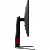 Монитор AOC 27" Q27G4/D черный IPS LED 0.3ms 16:9 HDMI матовая HAS Piv 1200:1 350cd 178гр/178гр 2560x1440 200Hz DP Quad 2K (1440p) 4.87кг