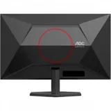 Монитор AOC 27" Q27G42HE черный IPS LED 0.5ms 16:9 HDMI матовая 100:1 350cd 178гр/178гр 2560x1440 200Hz DP Quad 2K (1440p) 4.87кг
