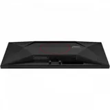 Монитор AOC 27" Q27G42HE черный IPS LED 0.5ms 16:9 HDMI матовая 100:1 350cd 178гр/178гр 2560x1440 200Hz DP Quad 2K (1440p) 4.87кг