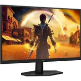 Монитор AOC 27" Q27G42ZE черный IPS LED 0.3ms 16:9 HDMI матовая 1000:1 300cd 178гр/178гр 2560x1440 240Hz DP Quad 2K (1440p)