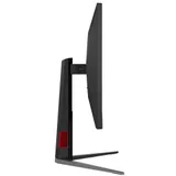 Монитор 27" AOC Q27G4S Black-Red (IPS, 2560x1440, 300Hz, 0.3 ms, 178°/178°, 450 cd/m, 1500:1, +2xHDMI 2.1, +DisplayPort 1.4))