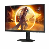 Монитор Игровой 27" AOC Q27G4XF/01/00 IPS 2560x1440 180Hz 1ms 300cd/m 1000:1 2xHDMI 1xDP Black