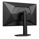 Монитор Игровой 27" AOC Q27G4XF/01/00 IPS 2560x1440 180Hz 1ms 300cd/m 1000:1 2xHDMI 1xDP Black