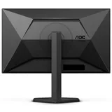 Монитор 27" AOC Q27G4XY Black (VA, 2560x1440, 180Hz, 0.3 ms, 178°/178°, 450 cd/m, 80M:1, 2xHDMI 2.0, DisplayPort 1.4, Pivot)
