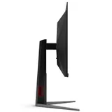 Монитор AOC 27" Q27G4ZD черный IPS LED 0.03ms 16:9 HDMI матовая HAS Piv 1500:1 1000cd 178гр/178гр 2560x1440 240Hz DP Quad 2K (1440p) USB 6.6кг