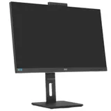 Монитор AOC 27" Pro Q27P3QW черный IPS LED 4ms 16:9 HDMI M/M матовая HAS Piv 1000:1 350cd 178гр/178гр 2560x1440 75Hz DP QHD USB 3.45кг