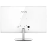 AOC Q32V3S/WS 31,5'', 2560x1440, IPS, 75Hz, 20M:1, 250cd, 4ms, HDMI 1.4, DP 1.2, Speakers, Flicker Free, Low Blue Light, VESA 100, 3Y, White