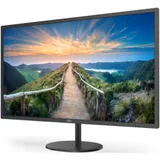 Монитор AOC 31.5" Value Line Q32V4(00/01) черный IPS LED 16:9 HDMI M/M матовая 250cd 178гр/178гр 2560x1440 DisplayPort Ultra HD 2K (1440p) USB 9.5кг
