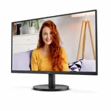 Монитор 27" AOC U27B3A Black (4K, IPS, 3840x2160, 4 ms, 178°/178°, 350 cd/m, 20M:1, +2xHDMI 2.0, +DisplayPort 1.4, +MM)