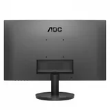 Монитор 27" AOC U27B3A Black (4K, IPS, 3840x2160, 4 ms, 178°/178°, 350 cd/m, 20M:1, +2xHDMI 2.0, +DisplayPort 1.4, +MM)