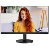 Монитор 27" AOC U27B3AF, Black, IPS, 3840x2160@60Hz, 350кд/м2, 1000:1, 4ms, 2xHDMI,DP