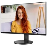 Монитор 27" AOC U27B3AF, Black, IPS, 3840x2160@60Hz, 350кд/м2, 1000:1, 4ms, 2xHDMI,DP