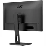 LCD AOC 27" U27E3UF {IPS 3840x2160 4ms 178/178 350cd 1000:1 2xHDMI2.0 DisplayPort1.2 4xUSB 3.2 MM}