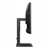 Монитор 27" AOC U27E4CV Black (4K, IPS, 3840x2160, 60Hz, 4 ms, 178°/178°, 400 cd/m, +2xHDMI 2.0, +DisplayPort 1.4, DP Out, USB, USB-C, LAN, SPK, Pivot)