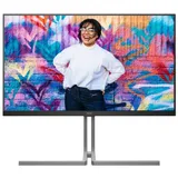Монитор 31.5" AOC U32U3CV, Black, IPS, 3840x2160@60Hz, 400кд/м2, 1000:1, 4ms, 2xHDMI,DP