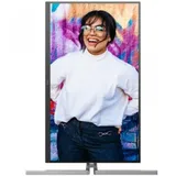 Монитор 31.5" AOC U32U3CV, Black, IPS, 3840x2160@60Hz, 400кд/м2, 1000:1, 4ms, 2xHDMI,DP