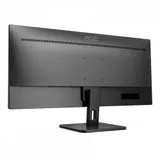 34" AOC U34E2M 3440x1440@100Гц VA LED 21:9 4ms 2*HDMI DP 20M:1 4000:1 178/178 300cd Tilt Black