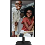 Монитор AOC 24" X24E4U черный IPS LED 4ms 16:9 HDMI M/M матовая HAS Piv 300cd 178гр/178гр 1920x1080 100Hz VGA DP FHD USB 5.22кг